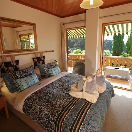 Chalet Romantica Paihia Bagian luar foto