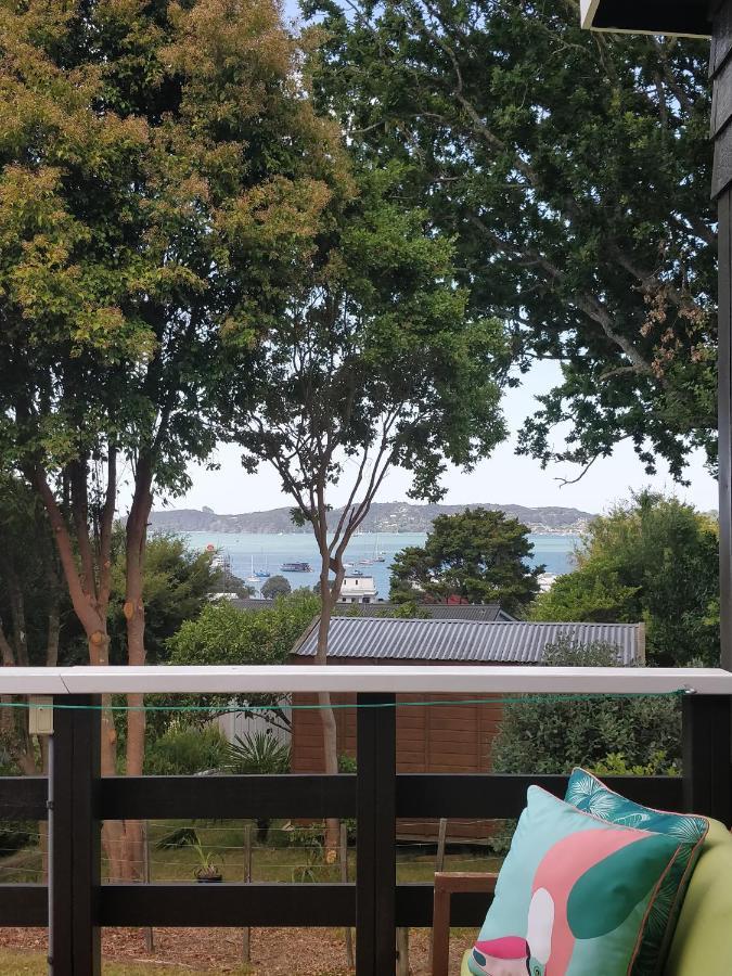 Chalet Romantica Paihia Bagian luar foto
