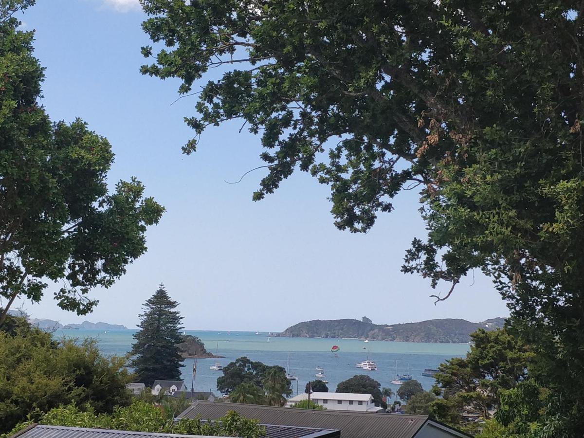 Chalet Romantica Paihia Bagian luar foto