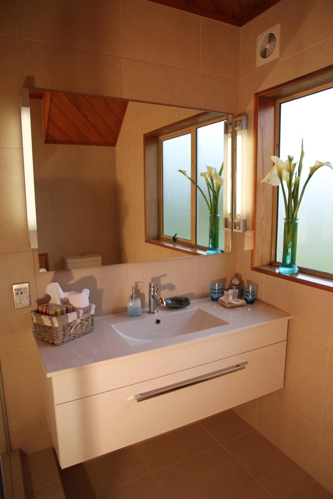 Chalet Romantica Paihia Bagian luar foto