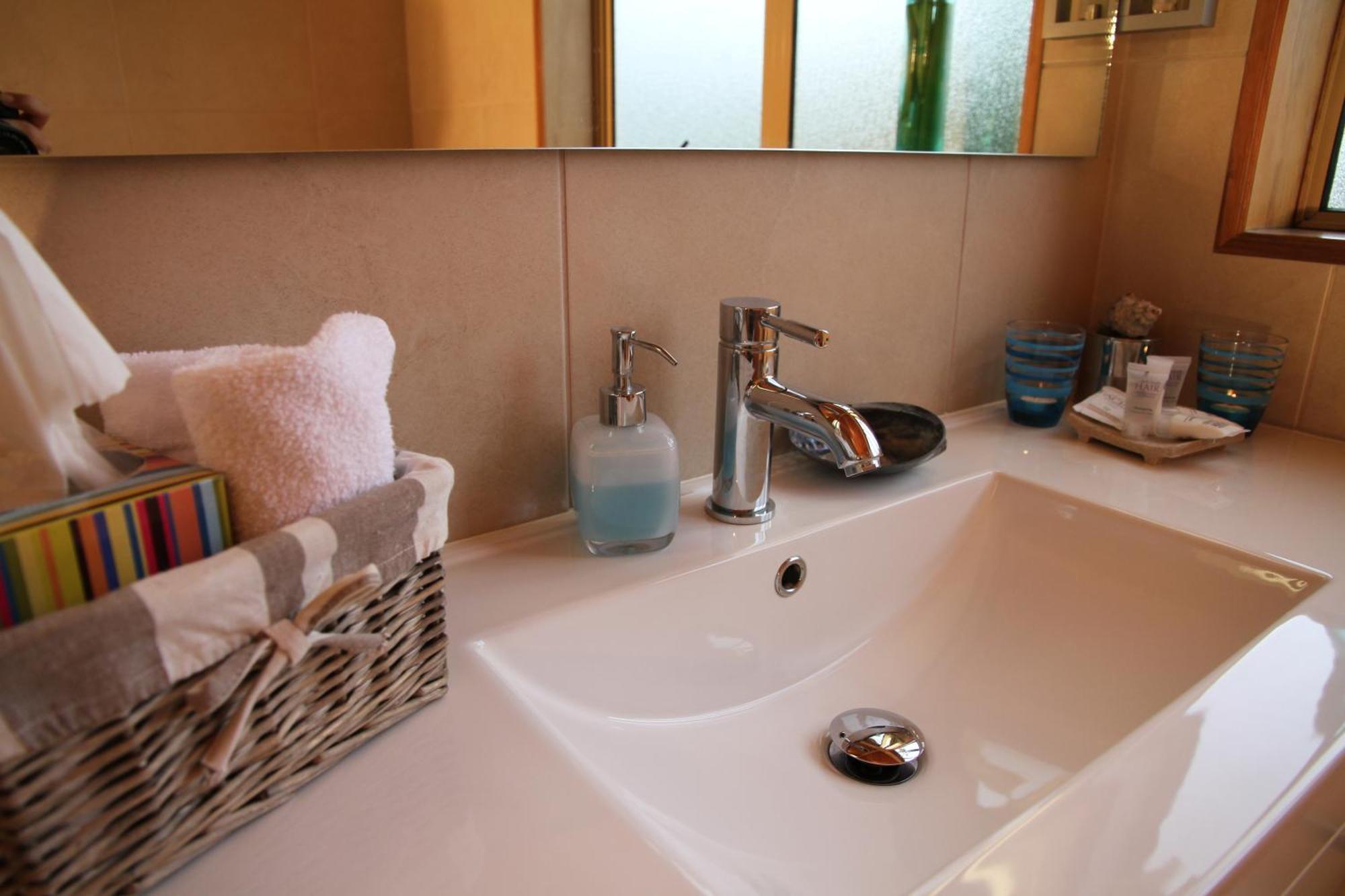 Chalet Romantica Paihia Bagian luar foto