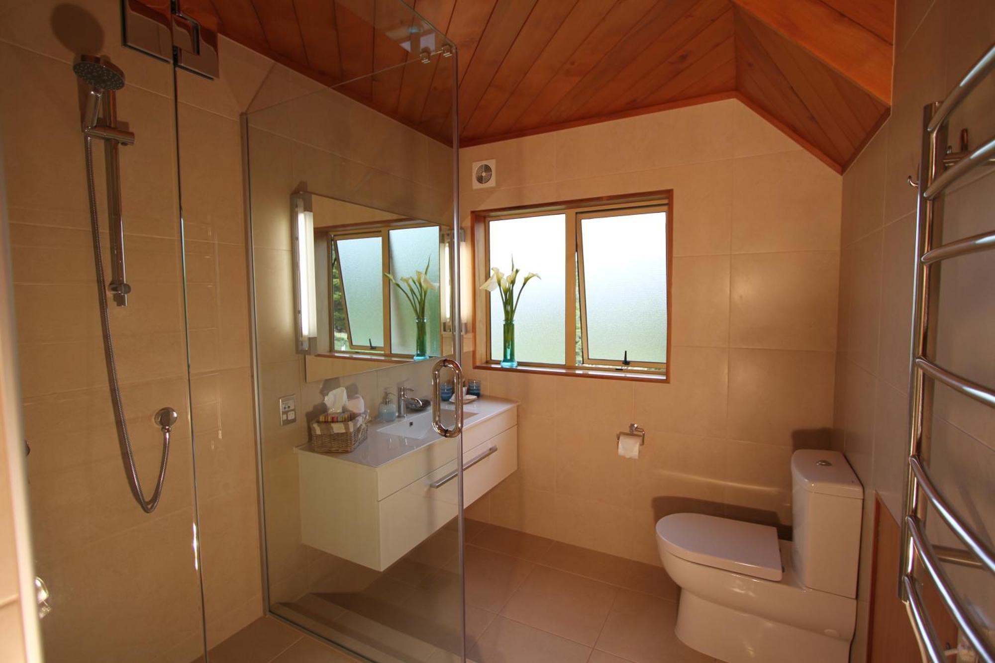Chalet Romantica Paihia Bagian luar foto