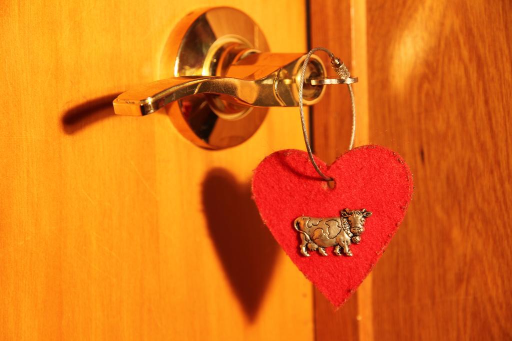 Chalet Romantica Paihia Bagian luar foto