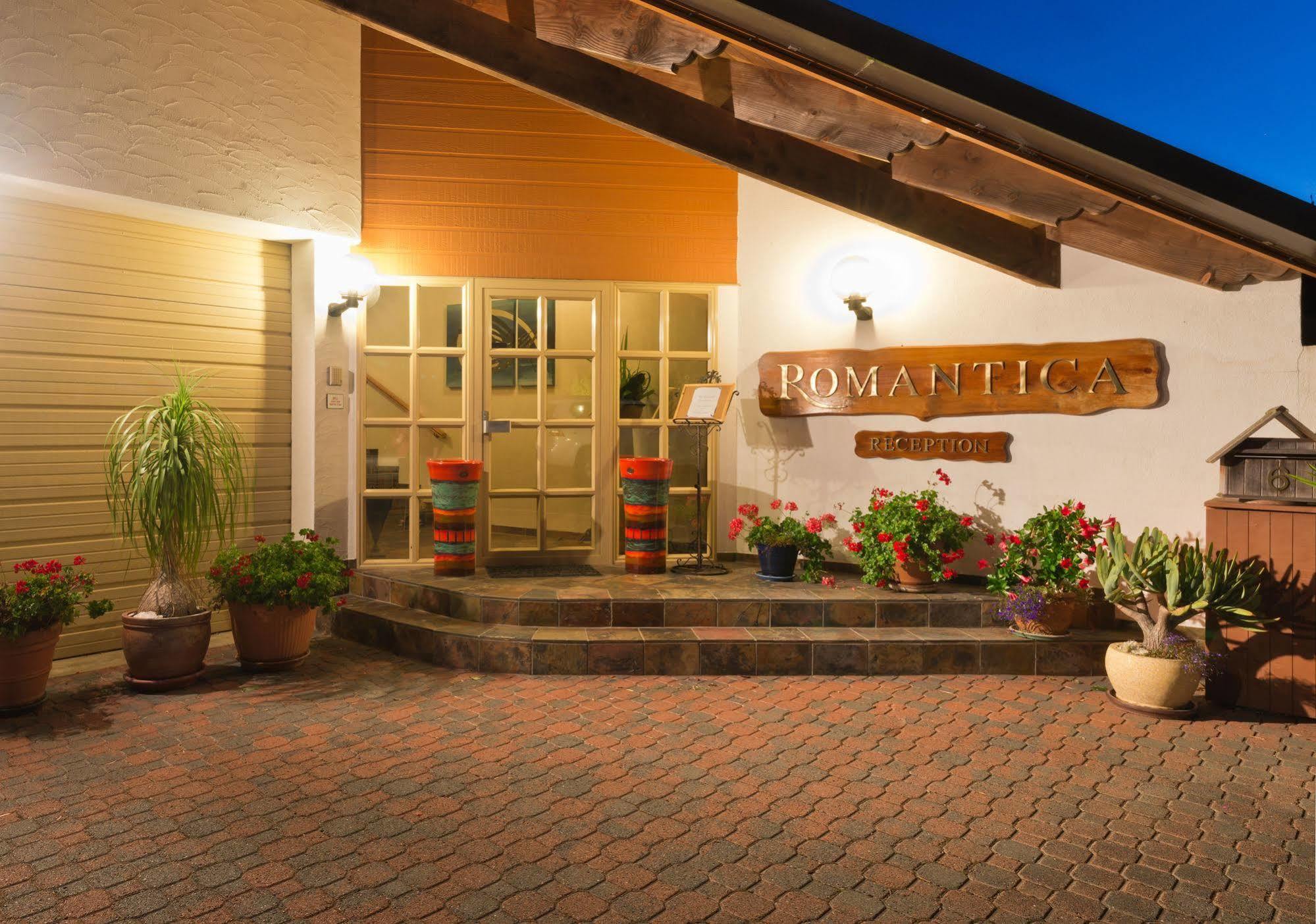 Chalet Romantica Paihia Bagian luar foto