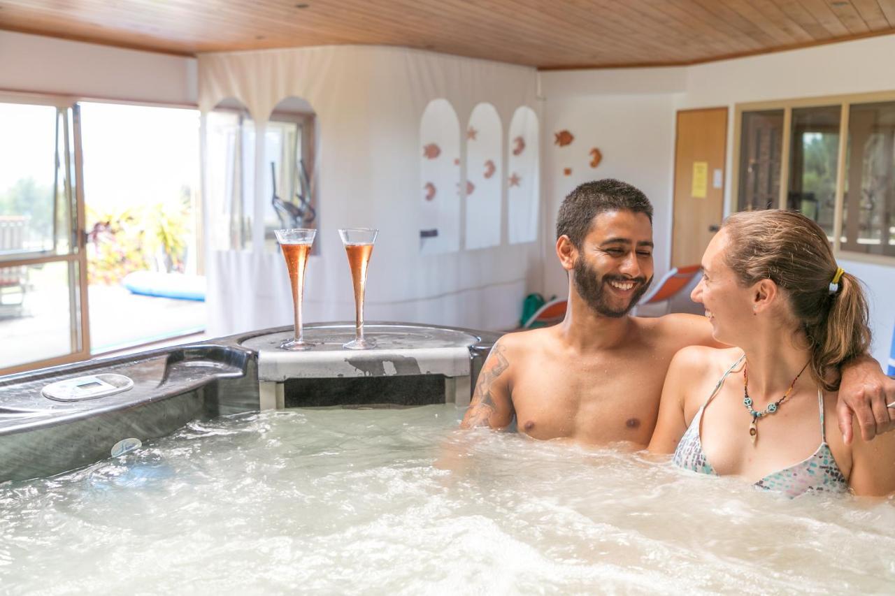 Chalet Romantica Paihia Bagian luar foto