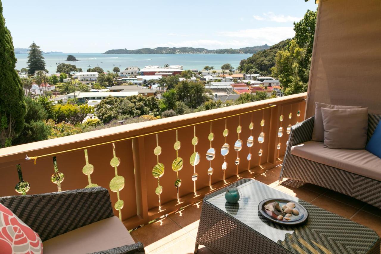 Chalet Romantica Paihia Bagian luar foto