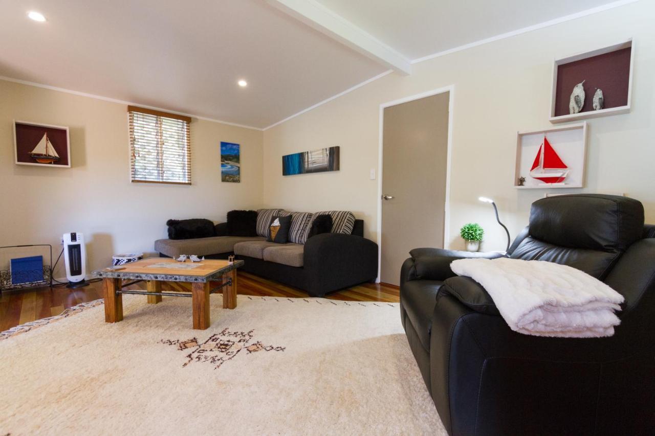 Chalet Romantica Paihia Bagian luar foto